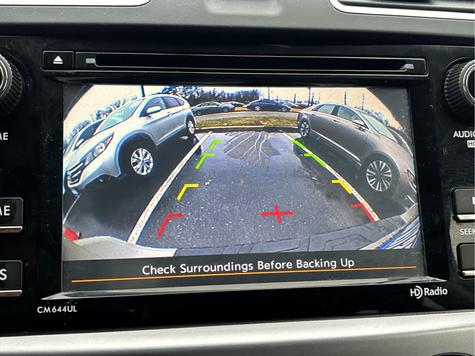 2015 Subaru XV Crosstrek Premium