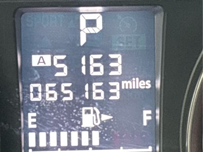 2015 Subaru XV Crosstrek Premium