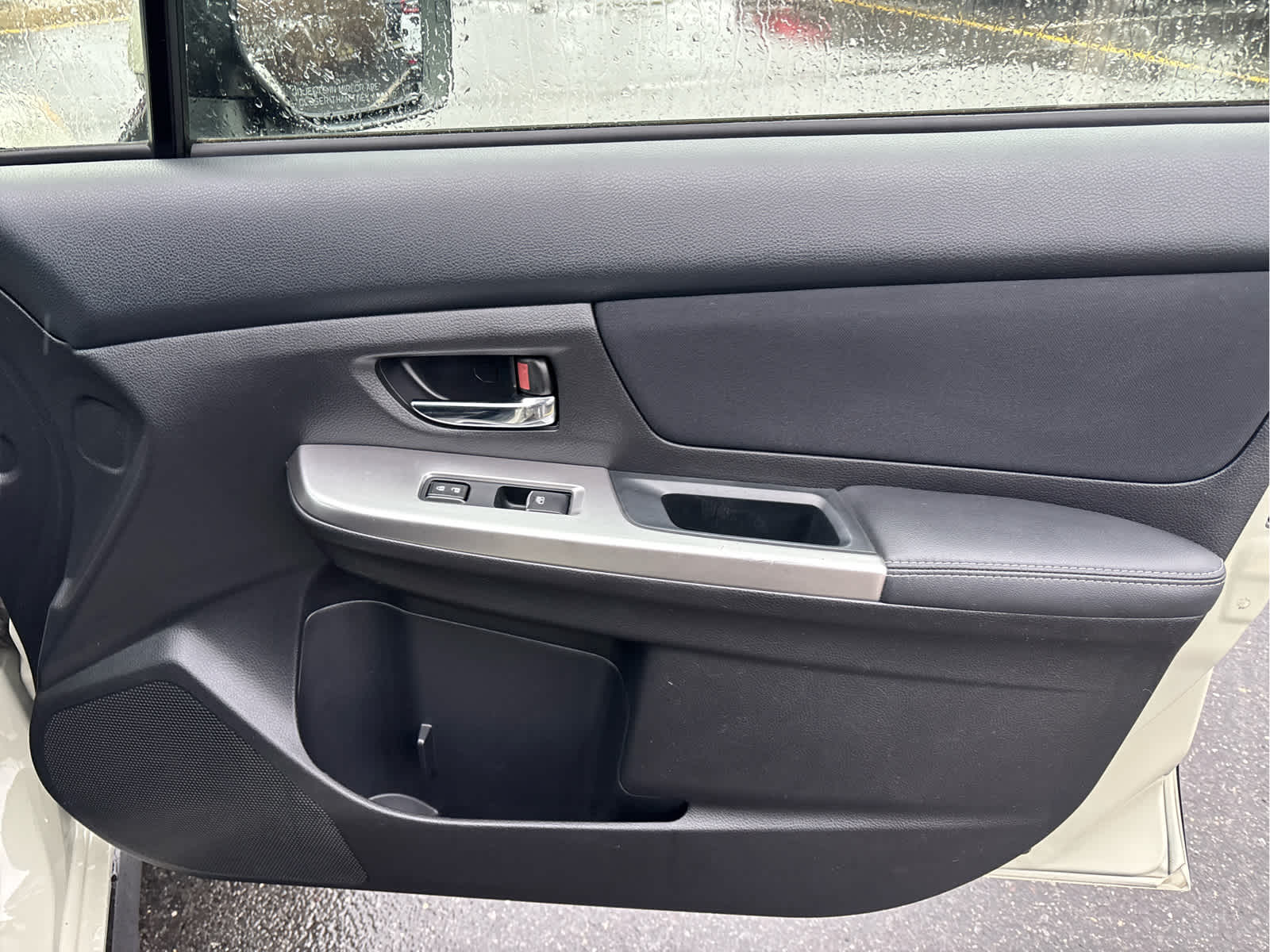 2015 Subaru XV Crosstrek Premium