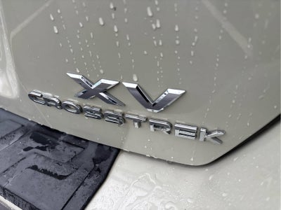 2015 Subaru XV Crosstrek Premium