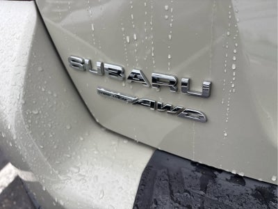 2015 Subaru XV Crosstrek Premium