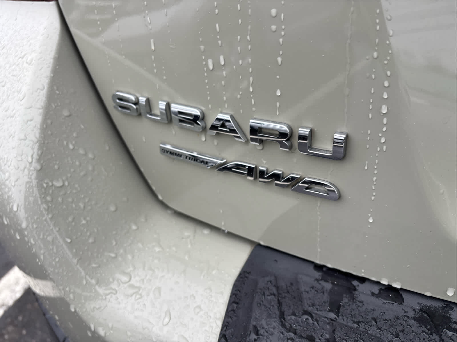 2015 Subaru XV Crosstrek Premium