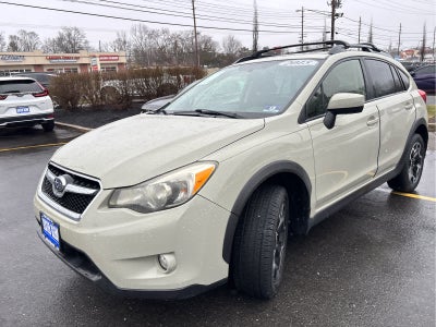 2015 Subaru XV Crosstrek Premium