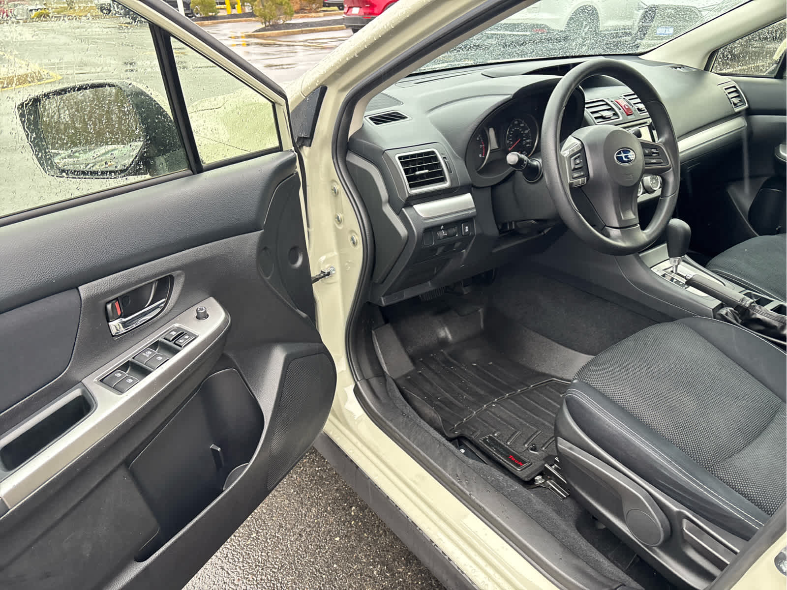 2015 Subaru XV Crosstrek Premium