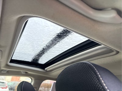 2015 Subaru XV Crosstrek Premium