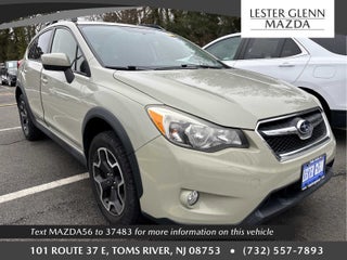 2015 Subaru XV Crosstrek Premium