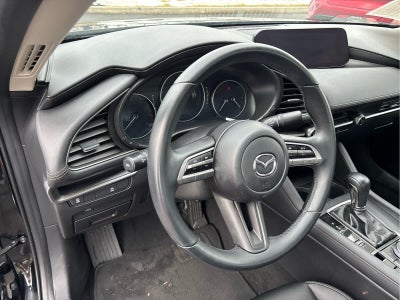 2021 Mazda MAZDA3 Select