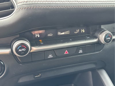 2021 Mazda MAZDA3 Select