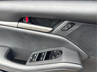 2021 Mazda MAZDA3 Select