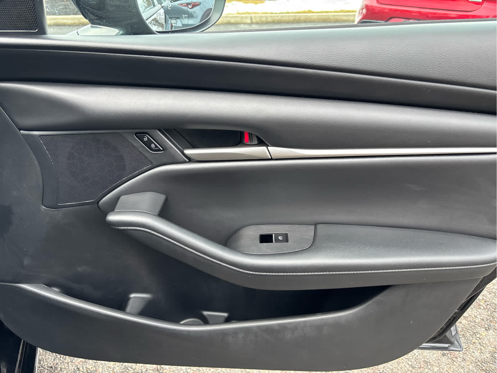 2021 Mazda MAZDA3 Select