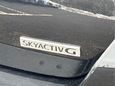 2021 Mazda MAZDA3 Select