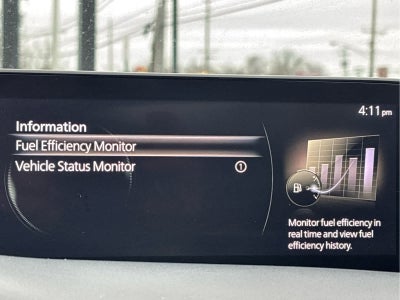 2022 Mazda Mazda3 Hatchback Select