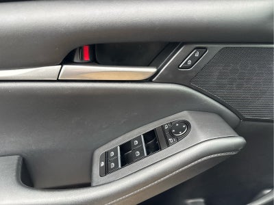 2022 Mazda Mazda3 Hatchback Select