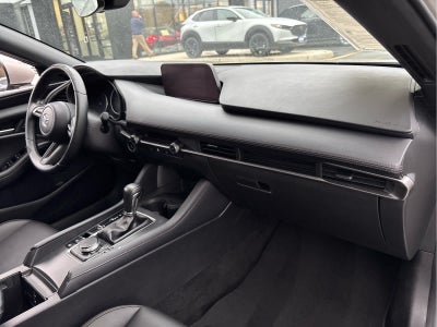 2022 Mazda Mazda3 Hatchback Select