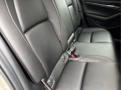 2022 Mazda Mazda3 Hatchback Select