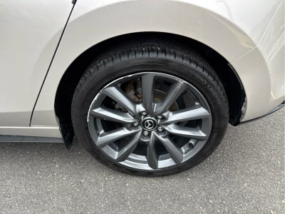 2022 Mazda Mazda3 Hatchback Select