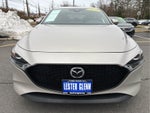 2022 Mazda Mazda3 Hatchback Select