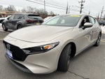 2022 Mazda Mazda3 Hatchback Select