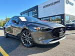 2022 Mazda Mazda3 Hatchback Preferred