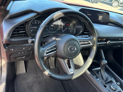 2023 Mazda Mazda3 Hatchback 2.5 S Preferred