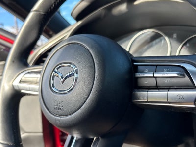 2023 Mazda Mazda3 Hatchback 2.5 S Preferred