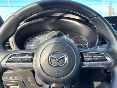2023 Mazda Mazda3 Hatchback 2.5 S Preferred