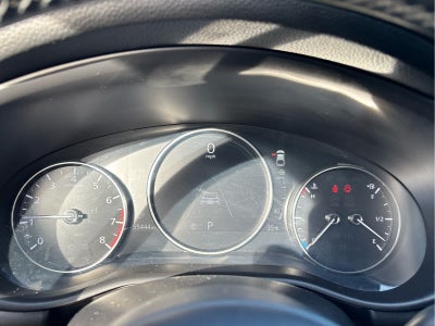 2023 Mazda Mazda3 Hatchback 2.5 S Preferred