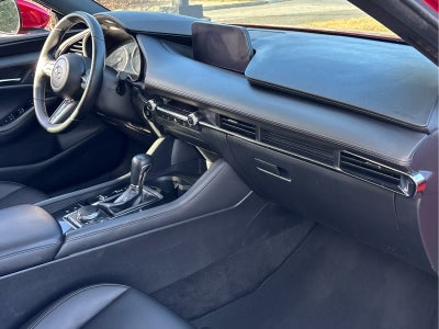 2023 Mazda Mazda3 Hatchback 2.5 S Preferred