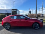 2023 Mazda Mazda3 Hatchback 2.5 S Preferred