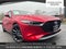 2022 Mazda Mazda3 Hatchback Premium
