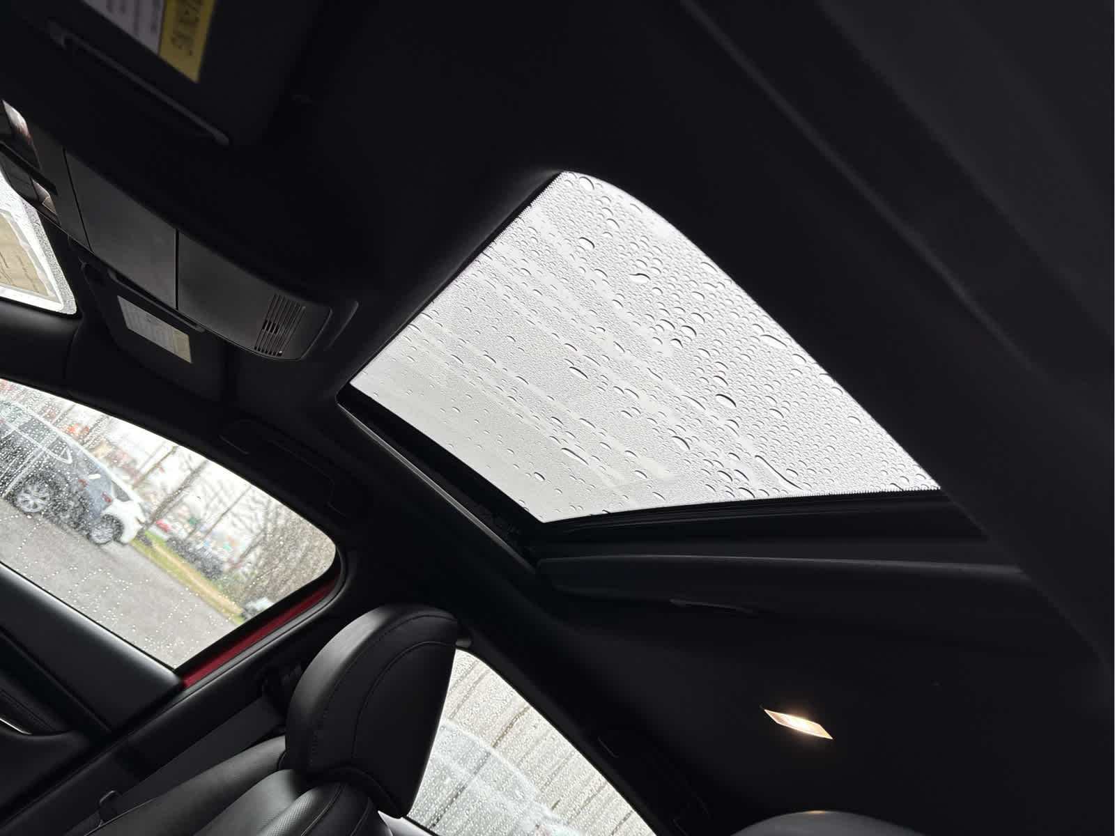 2022 Mazda Mazda3 Hatchback Premium