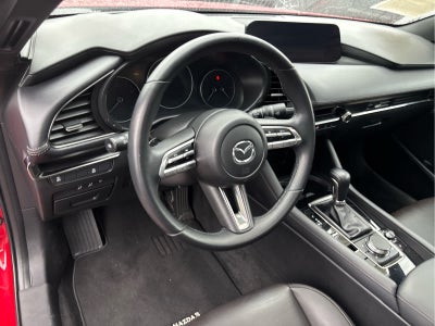 2022 Mazda Mazda3 Hatchback Premium