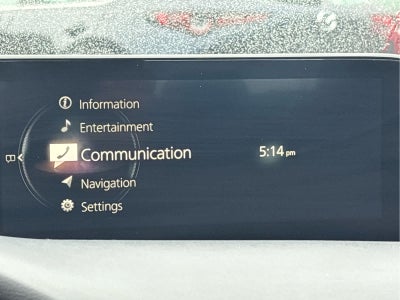 2022 Mazda Mazda3 Hatchback Premium