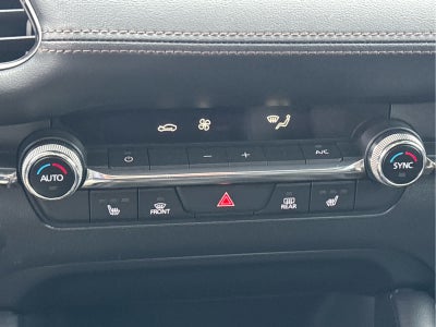 2022 Mazda Mazda3 Hatchback Premium