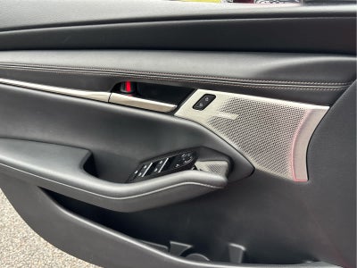 2022 Mazda Mazda3 Hatchback Premium