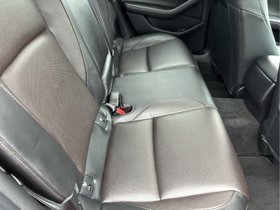 2022 Mazda Mazda3 Hatchback Premium