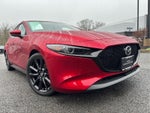 2022 Mazda Mazda3 Hatchback Premium