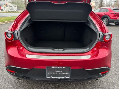 2022 Mazda Mazda3 Hatchback Premium