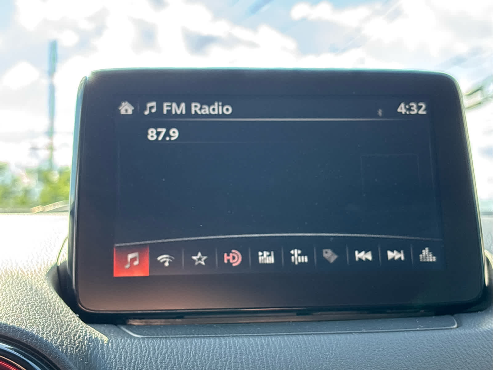 2018 Mazda Mazda CX-3 Touring