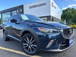 2018 Mazda Mazda CX-3 Touring