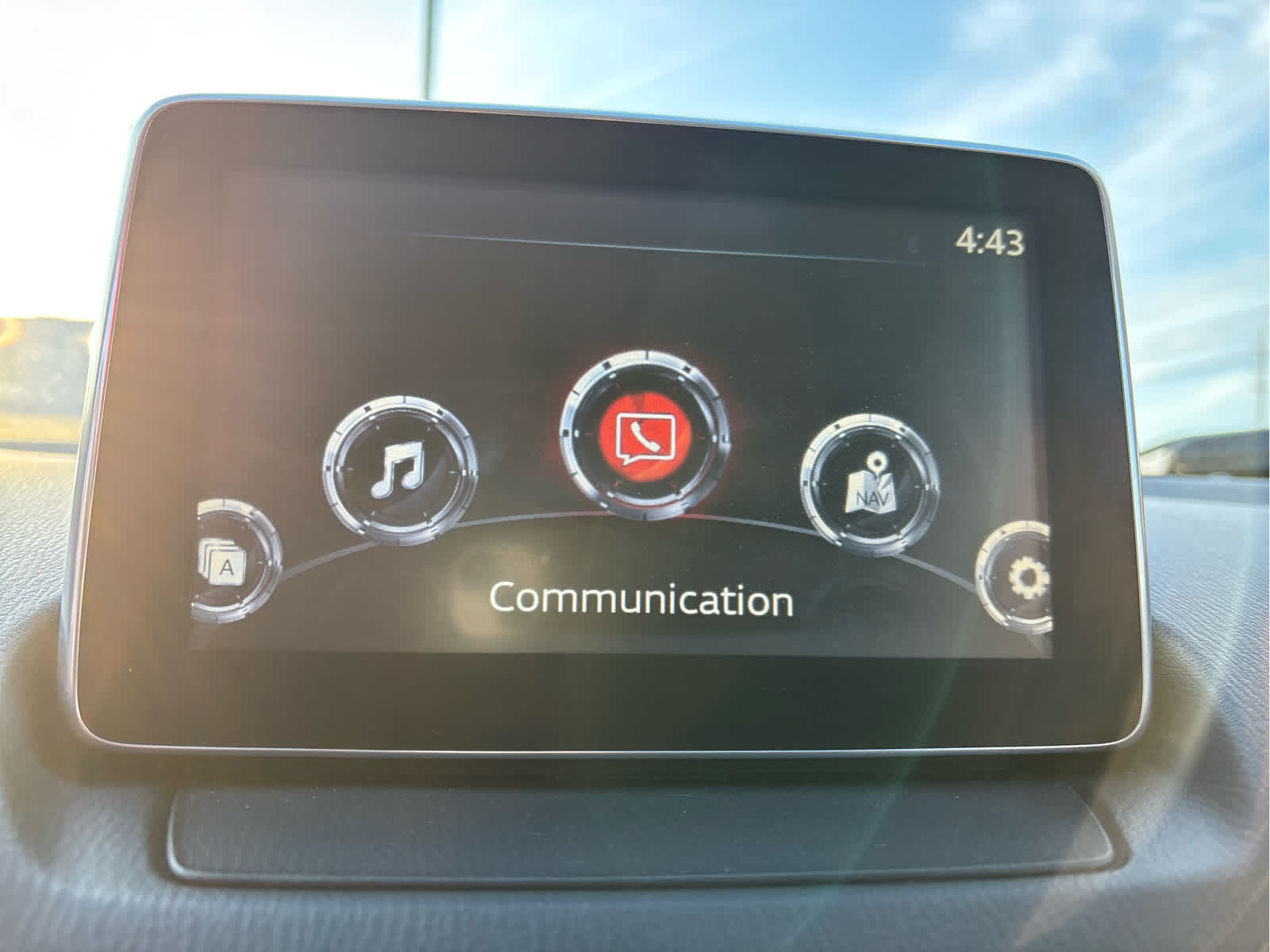 2017 Mazda Mazda CX-3 Touring