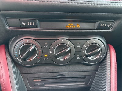 2017 Mazda Mazda CX-3 Touring