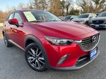 2017 Mazda Mazda CX-3 Touring