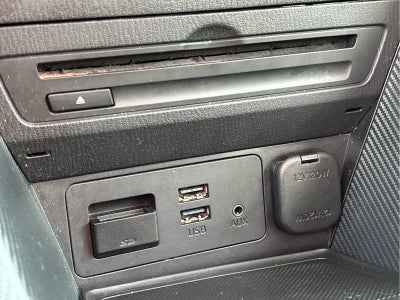 2017 Mazda Mazda CX-3 Touring