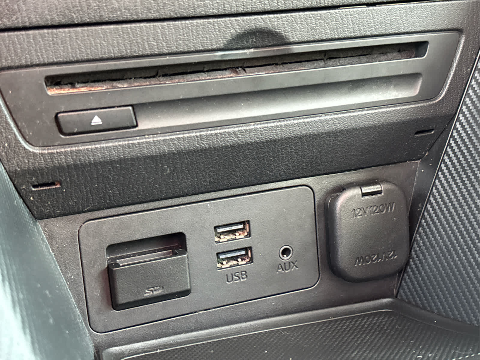 2017 Mazda Mazda CX-3 Touring