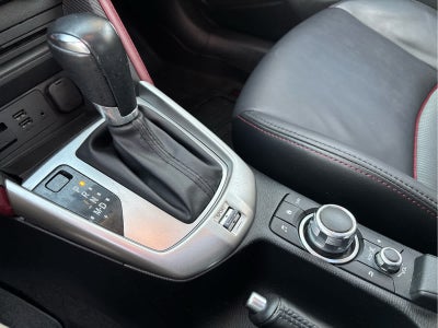 2017 Mazda Mazda CX-3 Touring