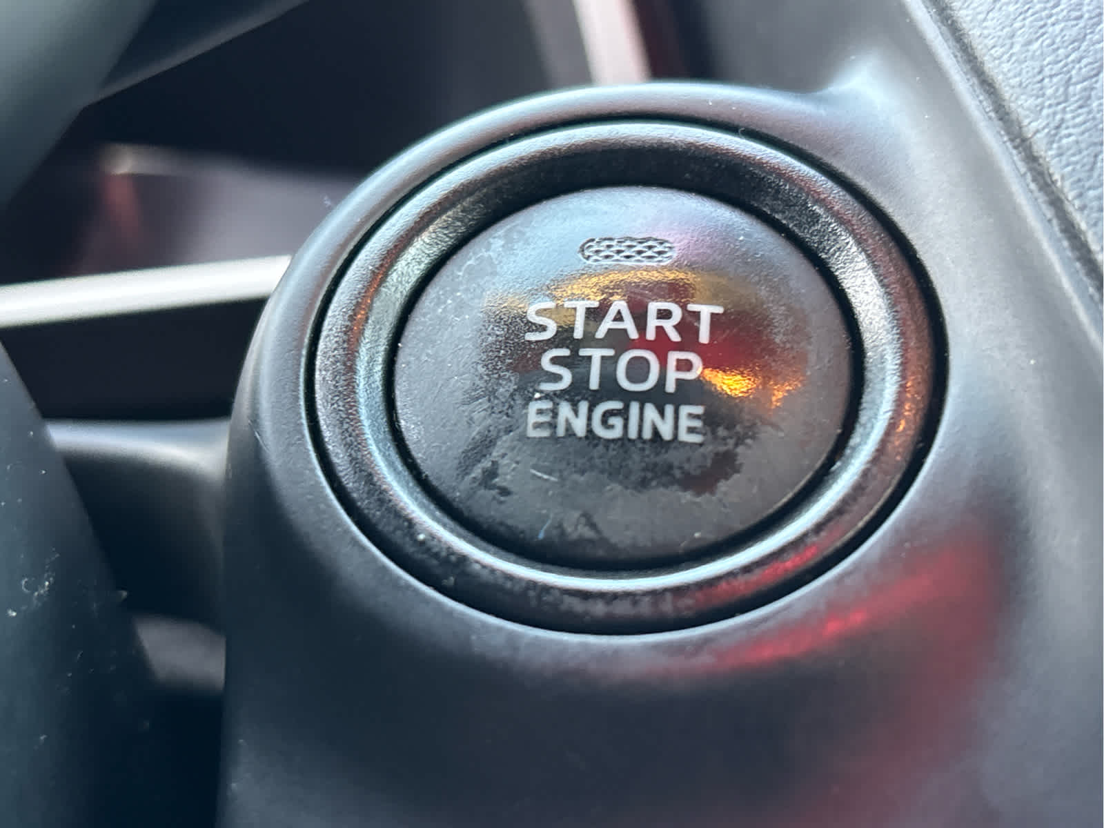 2017 Mazda Mazda CX-3 Touring