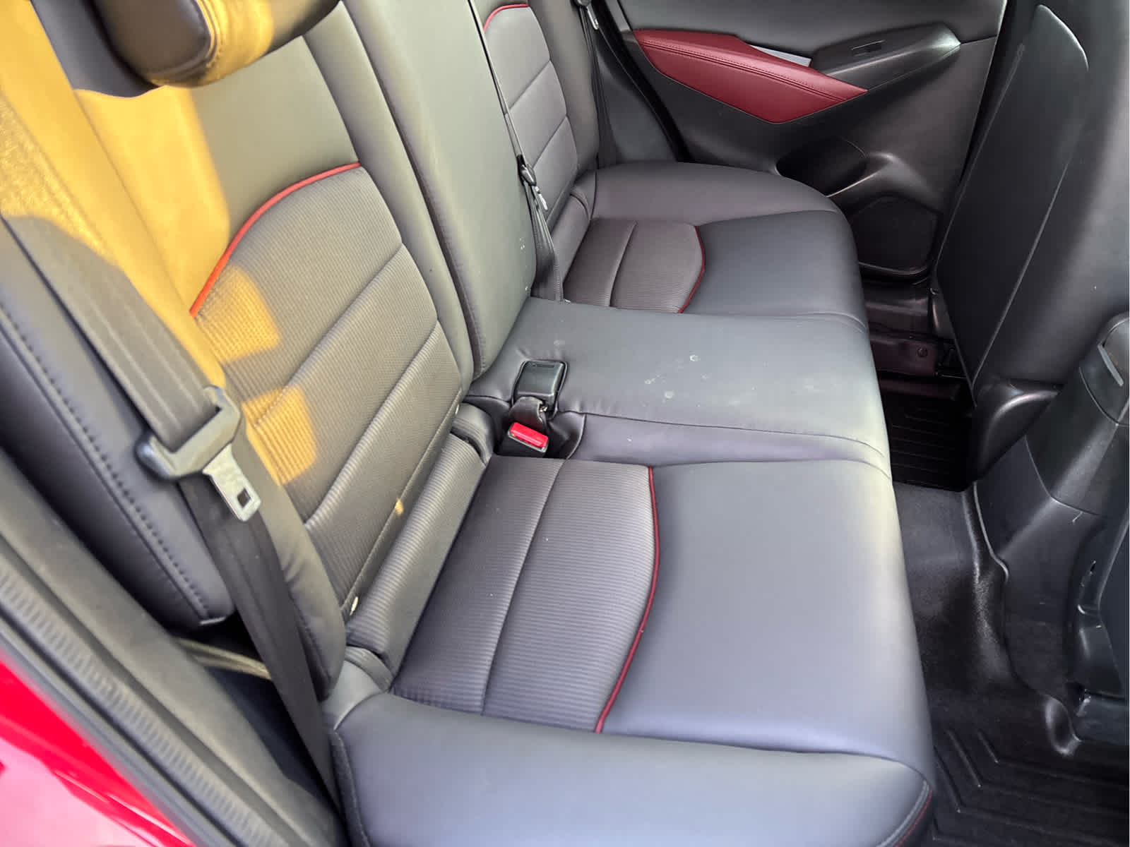 2017 Mazda Mazda CX-3 Touring