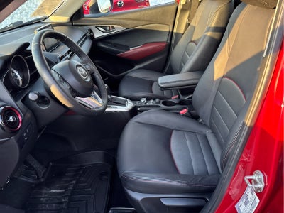 2017 Mazda Mazda CX-3 Touring