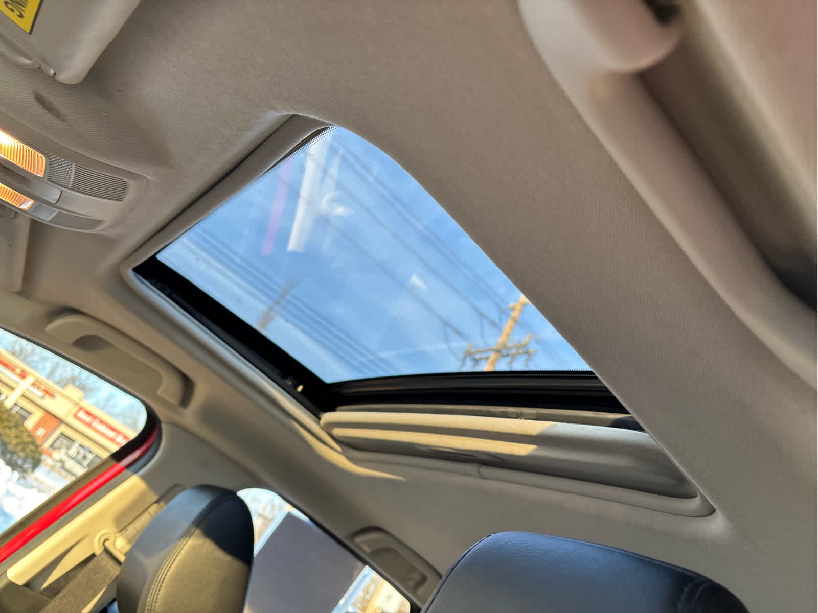 2017 Mazda Mazda CX-3 Touring